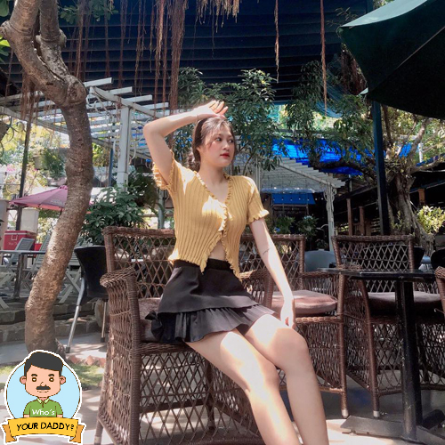 LAN THANH – BÉ GÁI MIỀN TÂY NGỌT NGÀO, HẤP DẪN