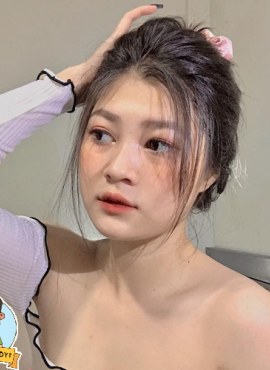 LAN THANH – BÉ GÁI MIỀN TÂY NGỌT NGÀO, HẤP DẪN