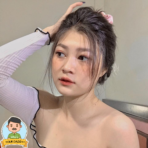 LAN THANH – BÉ GÁI MIỀN TÂY NGỌT NGÀO, HẤP DẪN