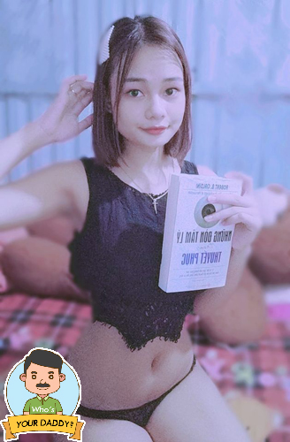 HƯƠNG PHẠM - MẶT SÁNG DÁNG XINH