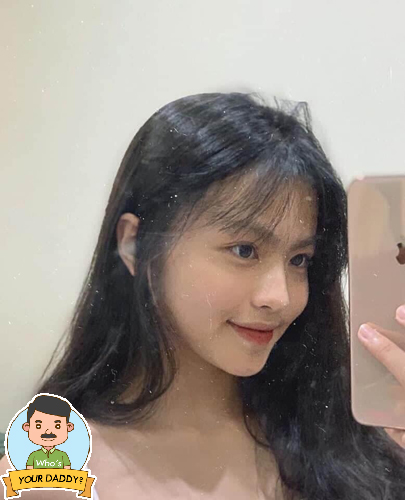 LÊ NHUNG – EM SINH VIÊN XINH ĐẸP, MƯỢT MÀ