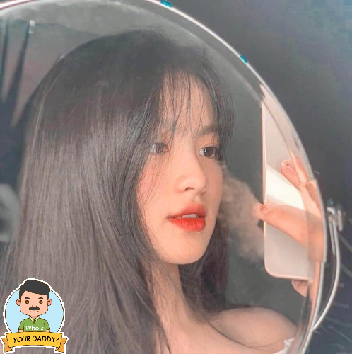 LÊ NHUNG – EM SINH VIÊN XINH ĐẸP, MƯỢT MÀ