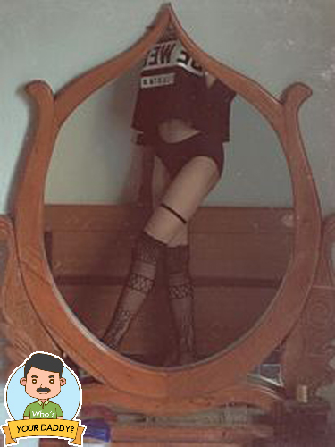 THÙY LINH – BÉ SINH VIÊN NĂM NHẤT NHỎ NHẮN, SẸC XY