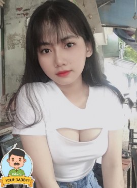 Sugar Baby Tiền Giang