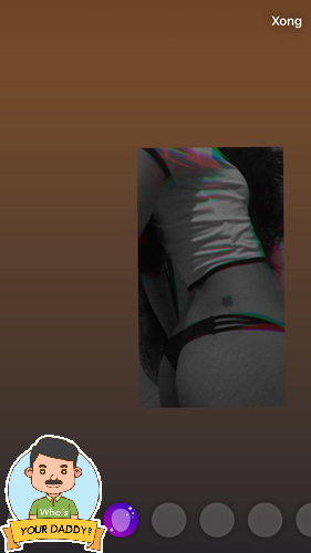 THU TRANG – BÉ SINH VIÊN NHỎ NHẮN, LOLI
