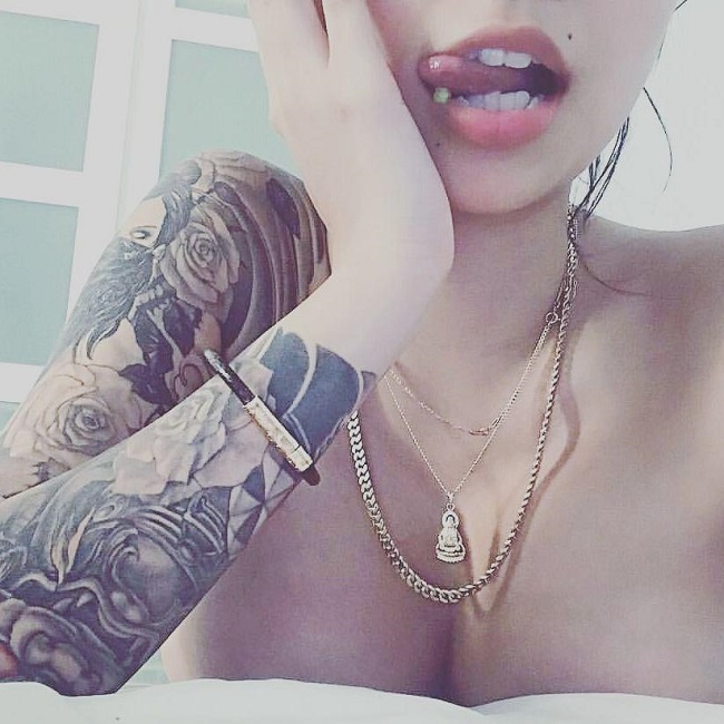 cassie trinh võ lộ clip nóng 8