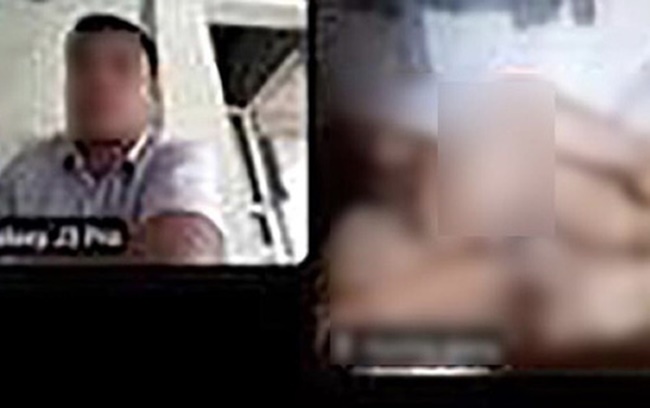 clip cô giáo sơn la 2