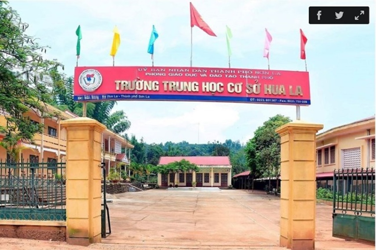 clip cô giáo sơn la 3