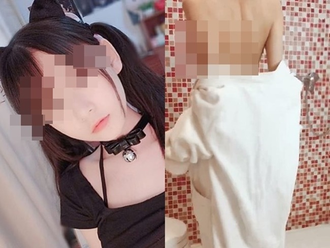 clip clockwork girl 1