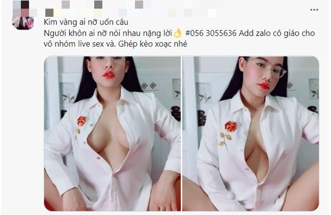 clip cô giáo Phương 5