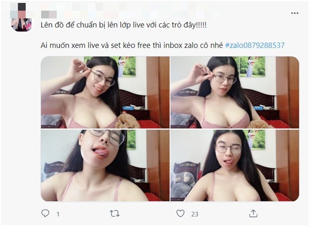 clip cô giáo Phương 3