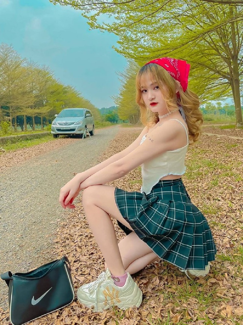 heavy alice lộ clip 5