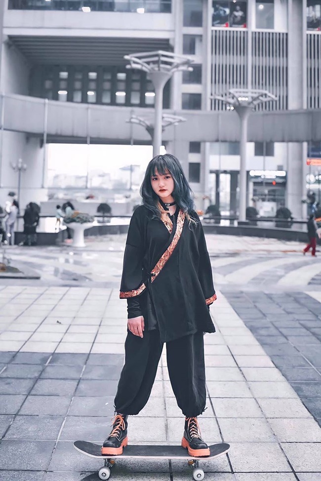 heavy alice lộ clip 7