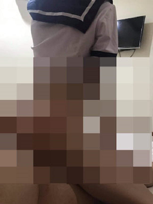 heavy alice lộ clip 10