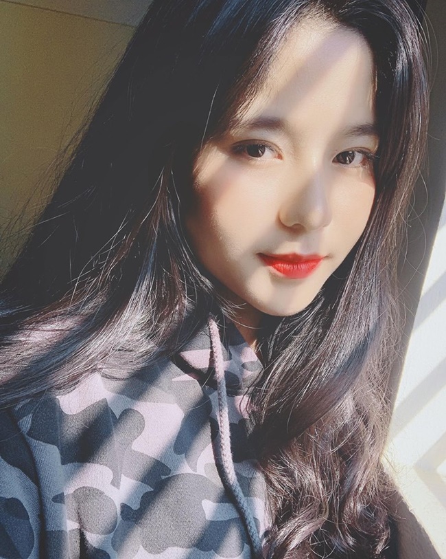 Hường bear quên tắt livestream 8