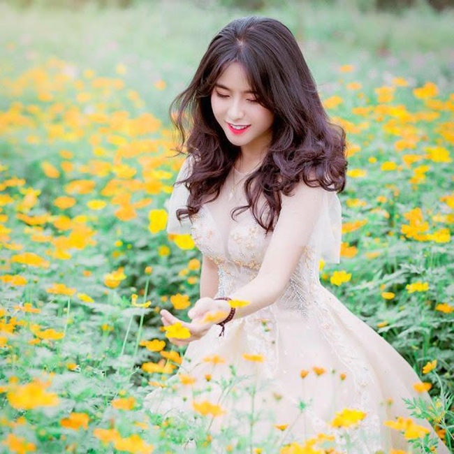 Hường bear quên tắt livestream 12