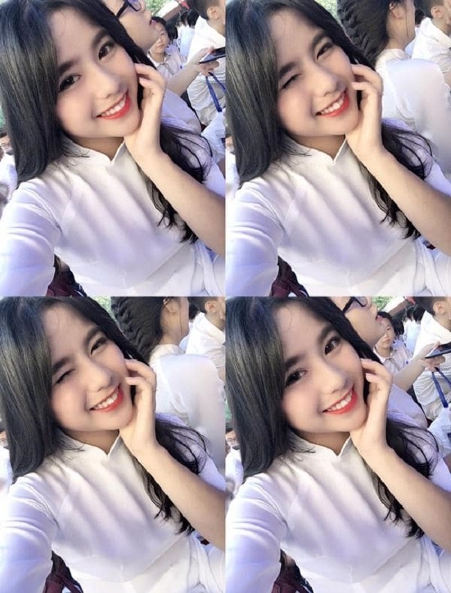 Hường bear quên tắt livestream 7