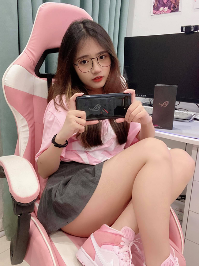 hường lulii lộ clip nóng 2