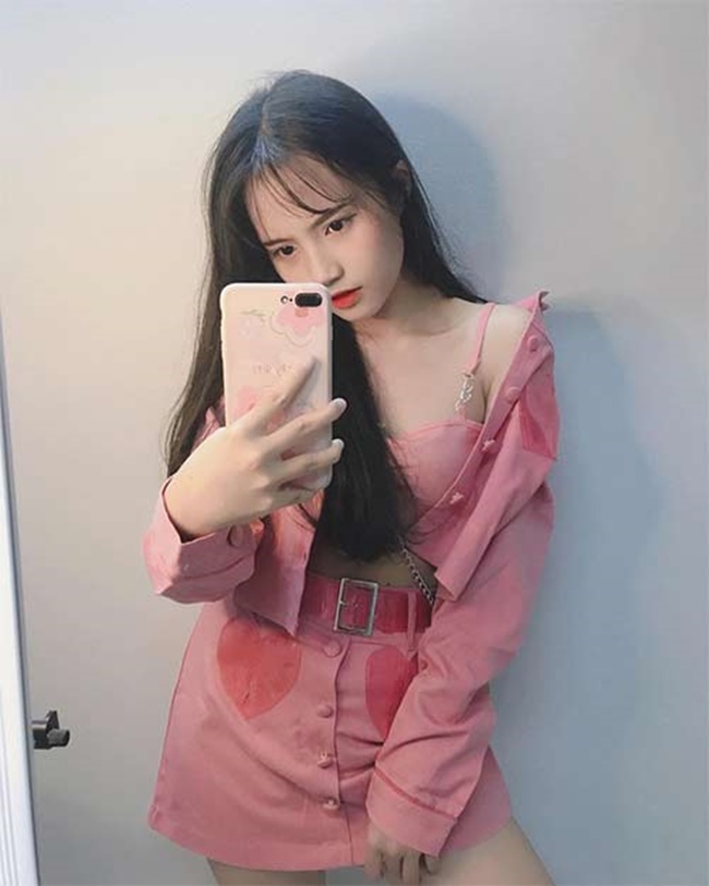 hường lulii lộ clip nóng 6