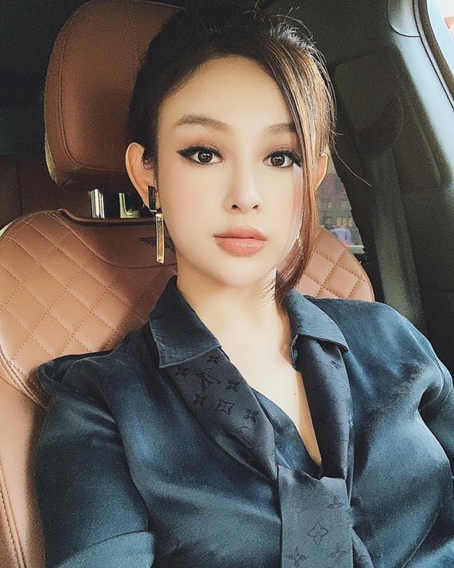 clip huyền baby 11