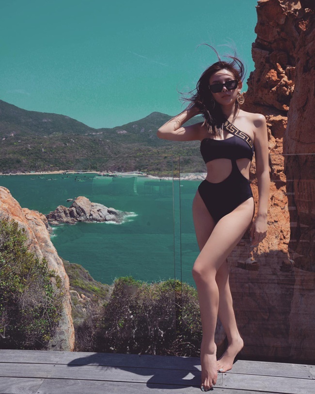 clip huyền baby 16