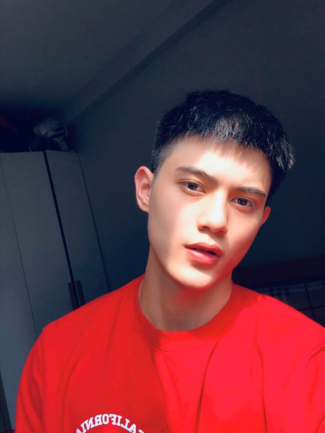 huy hoàng lộ clip 15