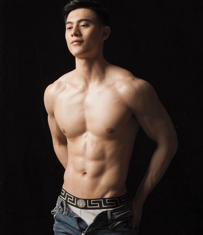 huy hoàng lộ clip 1