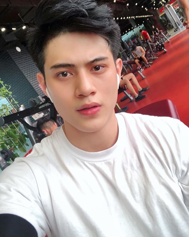 huy hoàng lộ clip 9