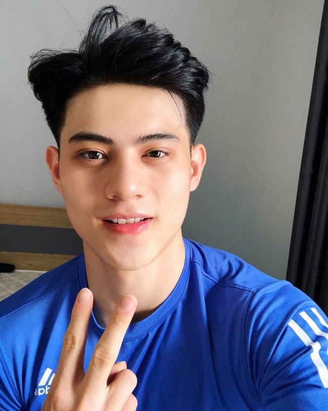 huy hoàng lộ clip 10