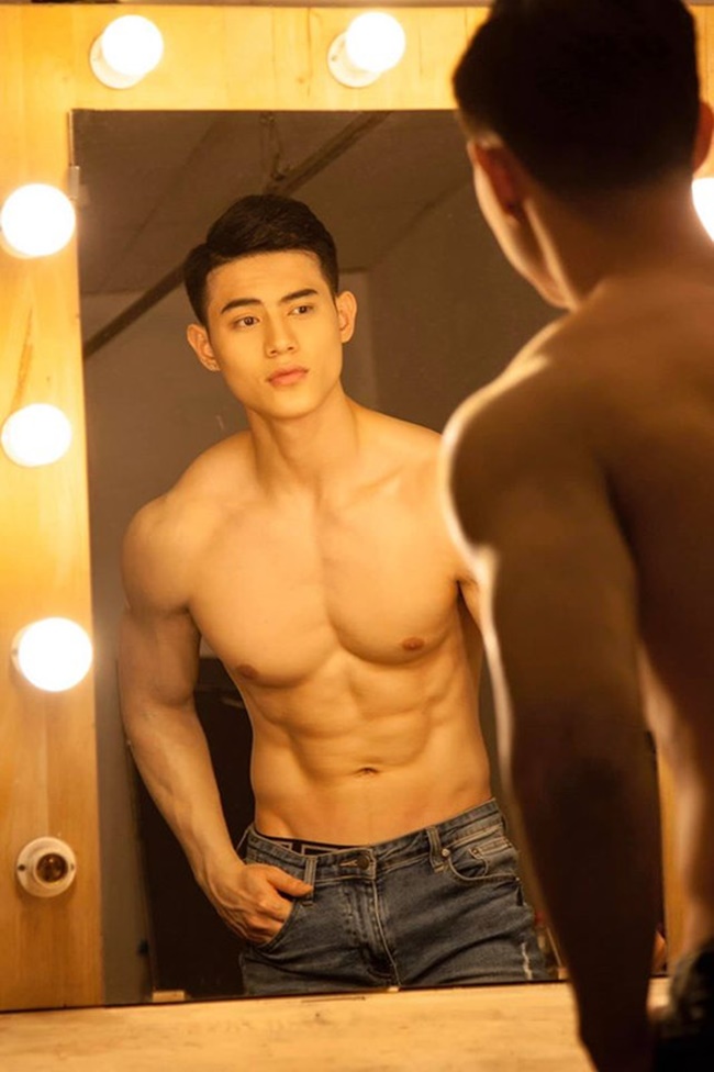 huy hoàng lộ clip 4