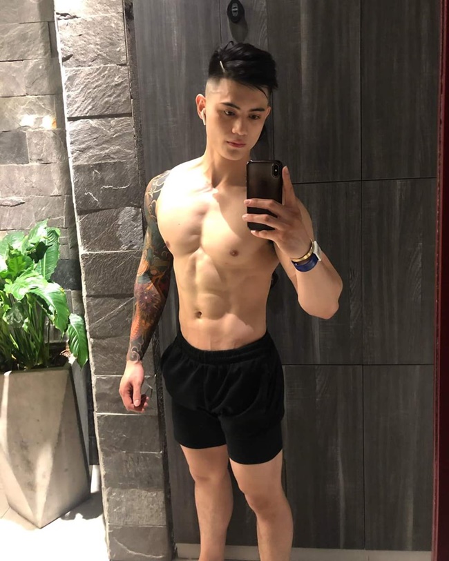 huy hoàng lộ clip 12