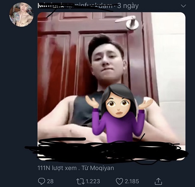 khoa vương lộ clip 7