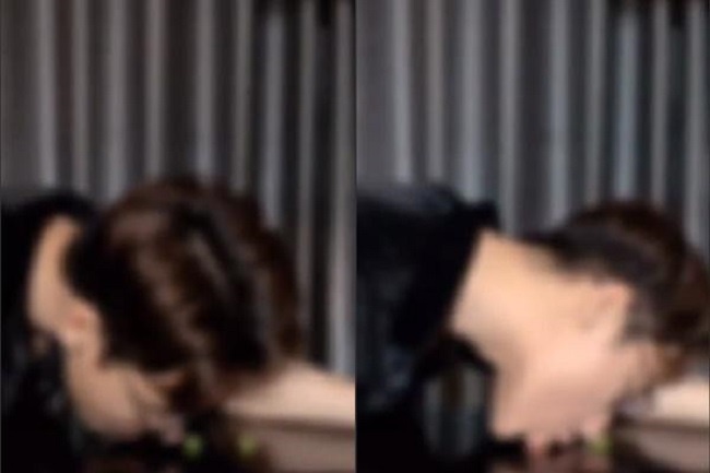 khoa vương lộ clip 4