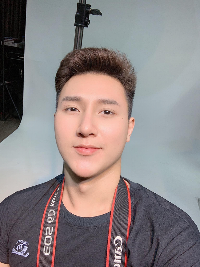 khoa vương lộ clip 6