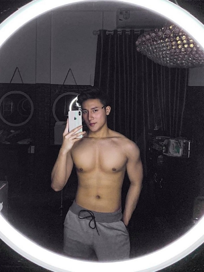 khoa vương lộ clip 9