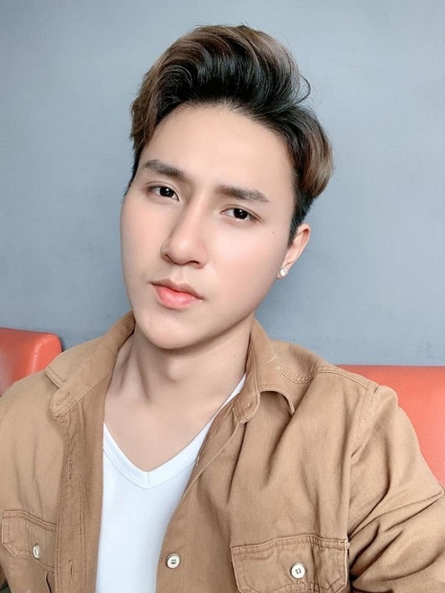 khoa vương lộ clip 10