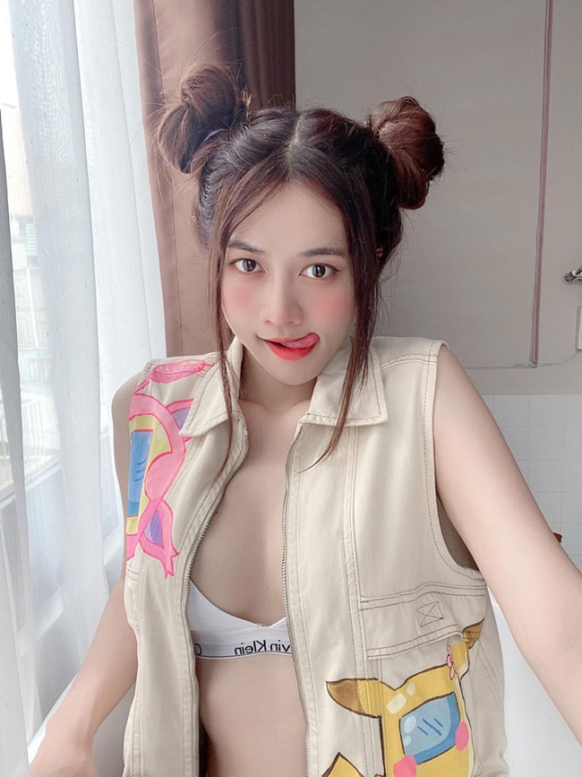 lê bống lộ 7 phút clip 3