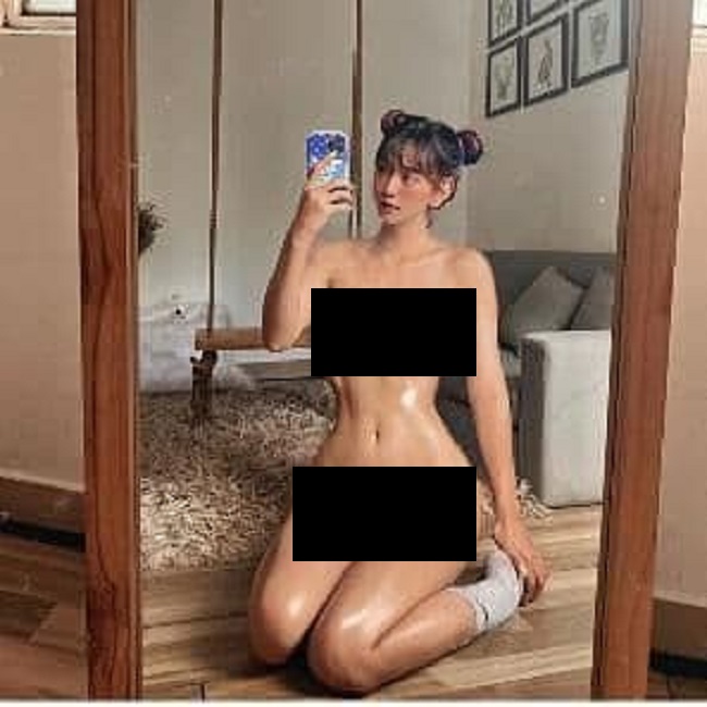 lê bống lộ 7 phút clip 4