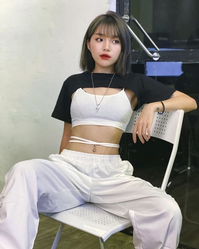 clip linh ngọc đàm 21