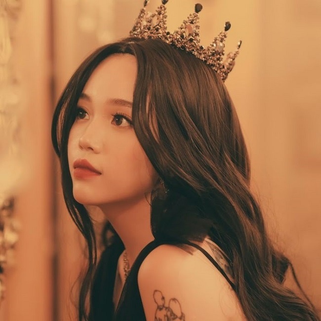 clip linh ngọc đàm 19