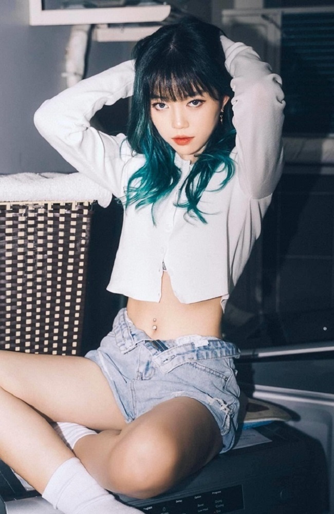 clip linh ngọc đàm 18