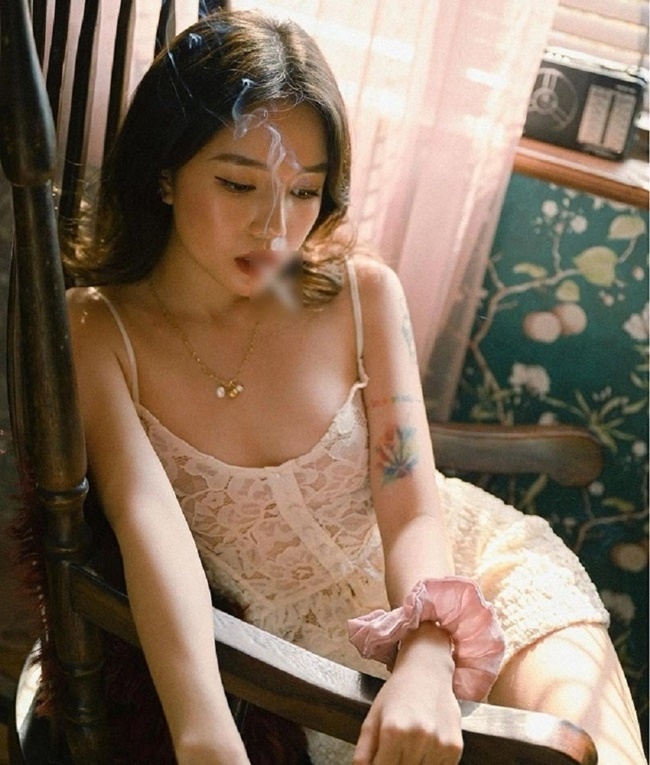 clip linh ngọc đàm 7