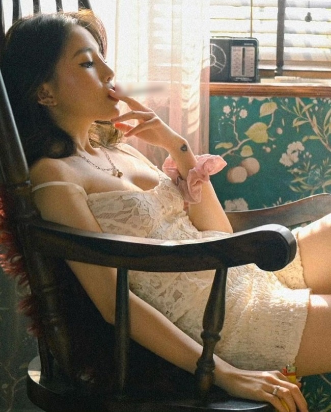 clip linh ngọc đàm 13