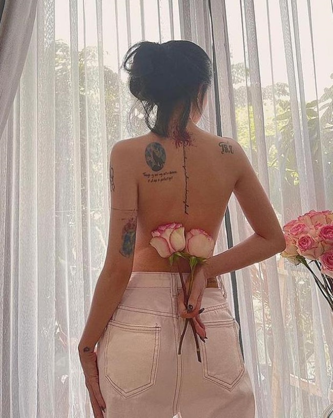 clip linh ngọc đàm 10