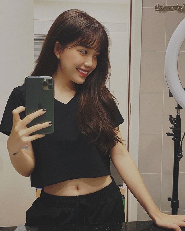 clip linh ngọc đàm 9