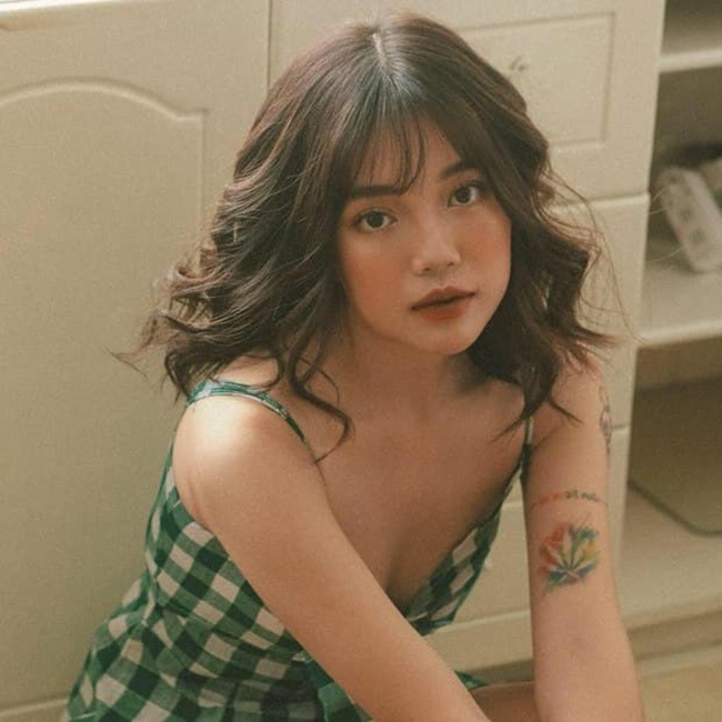 clip linh ngọc đàm 8