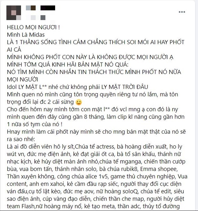 ly mặt trời clip 5