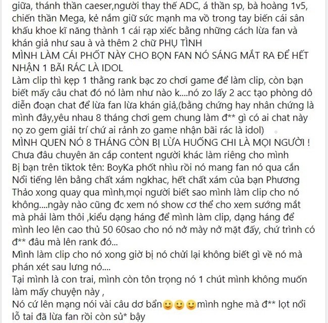 ly mặt trời clip 6