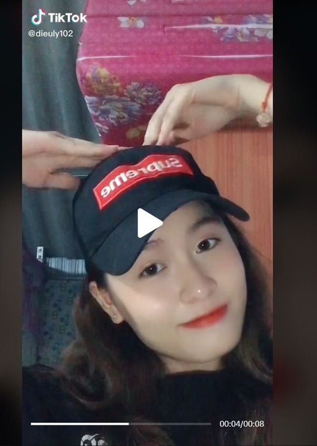 ly mặt trời clip 3