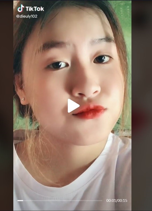 ly mặt trời clip 2